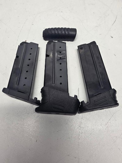 WALTHER PPS 9MM LUGER (9x19 PARA) - Image 2 of 9