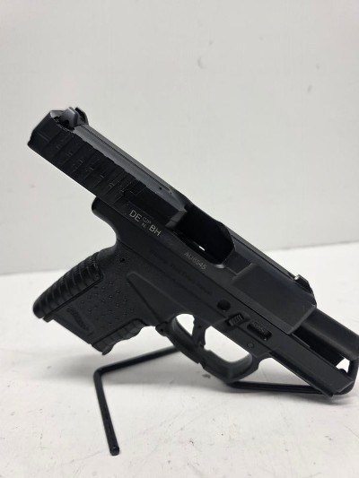 WALTHER PPS 9MM LUGER (9x19 PARA) - Image 3 of 9