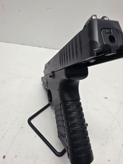 WALTHER PPS 9MM LUGER (9x19 PARA) - Image 5 of 9