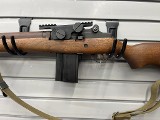 SPRINGFIELD ARMORY M1A STANDARD 7.62X51MM NATO - Image 7 of 8
