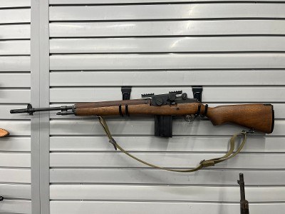 SPRINGFIELD ARMORY M1A STANDARD 7.62X51MM NATO - Image 5 of 8