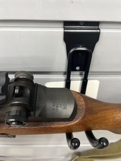 SPRINGFIELD ARMORY M1A STANDARD 7.62X51MM NATO - Image 8 of 8