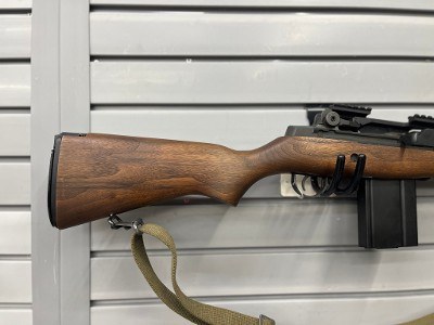 SPRINGFIELD ARMORY M1A STANDARD 7.62X51MM NATO - Image 2 of 8