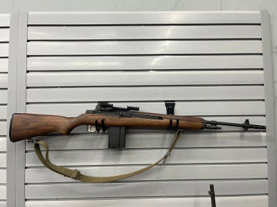 SPRINGFIELD ARMORY M1A STANDARD 7.62X51MM NATO - Image 1 of 8