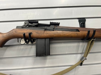 SPRINGFIELD ARMORY M1A STANDARD 7.62X51MM NATO - Image 3 of 8