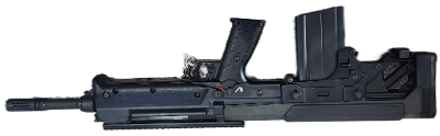 KELTEC RFB 7.62X51MM NATO - Image 2 of 2