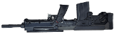 KELTEC RFB 7.62X51MM NATO - Image 2 of 2