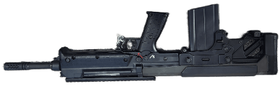 KELTEC RFB 7.62X51MM NATO - Image 2 of 2