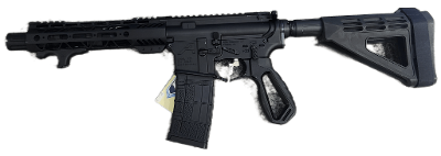 AERO PRECISION x15 5.56X45MM NATO - Image 2 of 4
