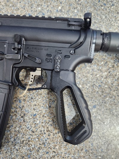 AERO PRECISION x15 5.56X45MM NATO - Image 3 of 4
