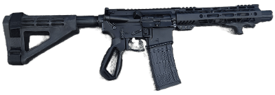 AERO PRECISION x15 5.56X45MM NATO - Image 1 of 4