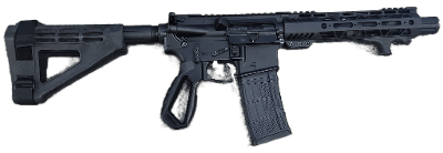 AERO PRECISION x15 5.56X45MM NATO