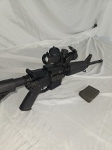 LEAD STAR ARMS GRUNT-15 5.56X45MM NATO - Image 3 of 4