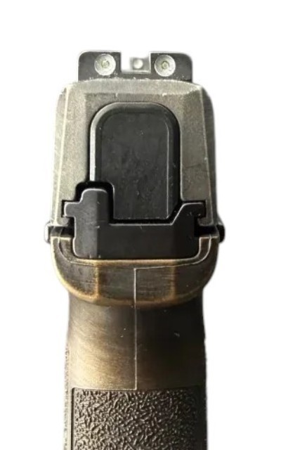 SIG SAUER SIG P365 9MM LUGER (9x19 PARA) - Image 2 of 8