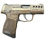 SIG SAUER SIG P365 9MM LUGER (9x19 PARA) - Image 1 of 8