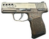 SIG SAUER SIG P365 9MM LUGER (9x19 PARA) - Image 4 of 8