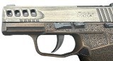 SIG SAUER SIG P365 9MM LUGER (9x19 PARA) - Image 8 of 8