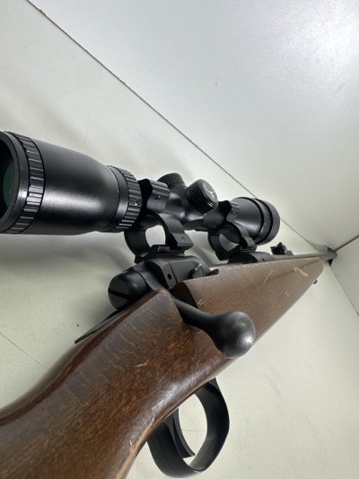 SAVAGE ARMS 110 .30-06 SPRG - Image 6 of 8