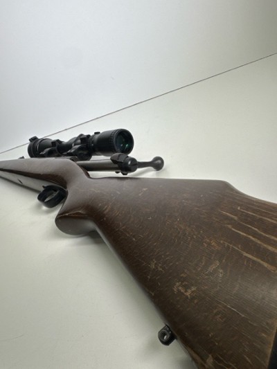 SAVAGE ARMS 110 .30-06 SPRG - Image 4 of 8