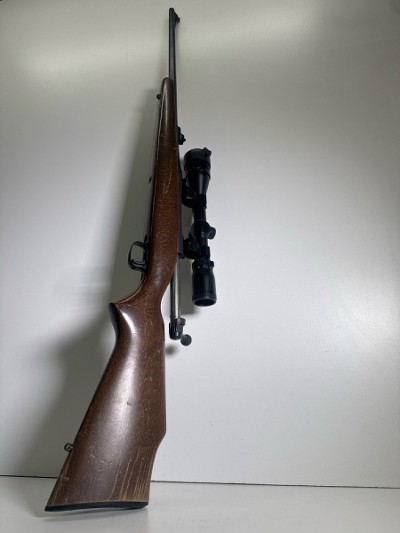 SAVAGE ARMS 110 .30-06 SPRG - Image 1 of 8