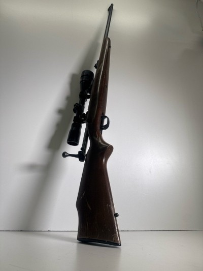SAVAGE ARMS 110 .30-06 SPRG - Image 2 of 8
