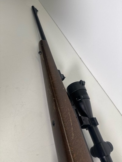 SAVAGE ARMS 110 .30-06 SPRG - Image 8 of 8