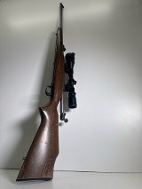 SAVAGE ARMS 110 .30-06 SPRG - Image 1 of 8