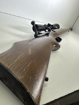 SAVAGE ARMS 110 .30-06 SPRG - Image 3 of 8