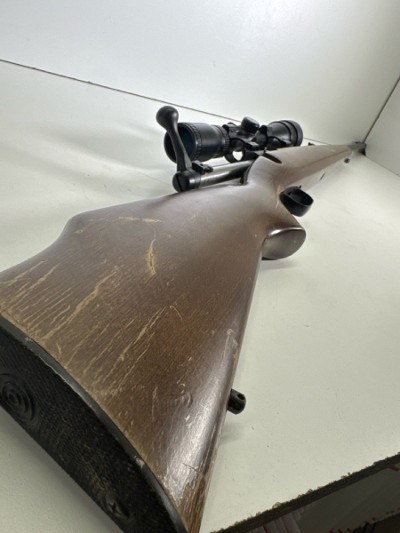 SAVAGE ARMS 110 .30-06 SPRG - Image 3 of 8