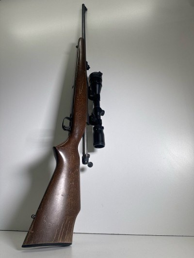 SAVAGE ARMS 110 .30-06 SPRG - Image 1 of 8