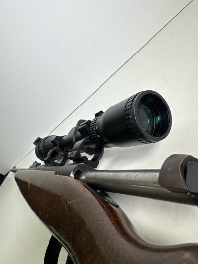 SAVAGE ARMS 110 .30-06 SPRG - Image 5 of 8