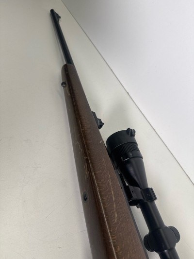 SAVAGE ARMS 110 .30-06 SPRG - Image 8 of 8