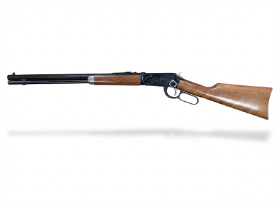 WINCHESTER 1968 BUFFALO BILL CARBINE .30-30 WIN - Image 2 of 2