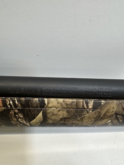 MOSSBERG PATRIOT .308 WIN - Image 6 of 8