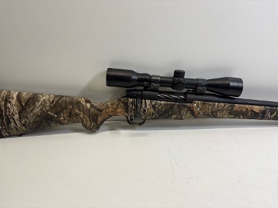 MOSSBERG PATRIOT .308 WIN - Image 8 of 8
