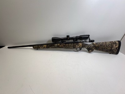 MOSSBERG PATRIOT .308 WIN - Image 1 of 8