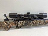 MOSSBERG PATRIOT .308 WIN - Image 7 of 8