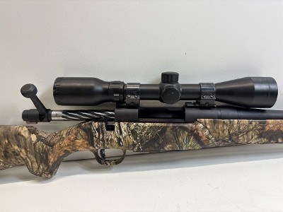 MOSSBERG PATRIOT .308 WIN - Image 7 of 8