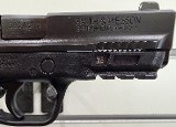 SMITH & WESSON M&P 380 SHIELD EZ .380 ACP - Image 3 of 8