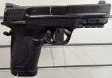 SMITH & WESSON M&P 380 SHIELD EZ .380 ACP - Image 1 of 8