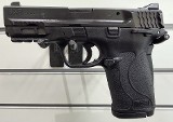 SMITH & WESSON M&P 380 SHIELD EZ .380 ACP - Image 4 of 8