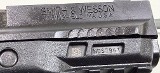 SMITH & WESSON M&P 380 SHIELD EZ .380 ACP - Image 8 of 8