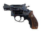 SMITH & WESSON MODEL 34 .22 LR - Image 2 of 2
