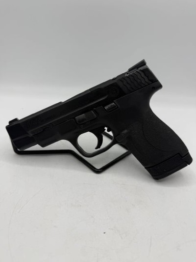SMITH & WESSON M&P 40 SHIELD M2.0 PERFORMANCE CENTER .40 S&W - Image 1 of 14