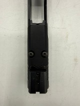 SMITH & WESSON M&P 40 SHIELD M2.0 PERFORMANCE CENTER .40 S&W - Image 5 of 14