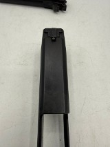 SMITH & WESSON M&P 40 SHIELD M2.0 PERFORMANCE CENTER .40 S&W - Image 6 of 14