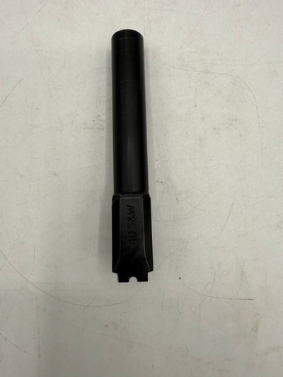 SMITH & WESSON M&P 40 SHIELD M2.0 PERFORMANCE CENTER .40 S&W - Image 8 of 14