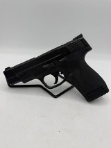 SMITH & WESSON M&P 40 SHIELD M2.0 PERFORMANCE CENTER .40 S&W - Image 1 of 14