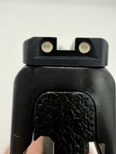 SMITH & WESSON M&P 40 SHIELD M2.0 PERFORMANCE CENTER .40 S&W - Image 13 of 14