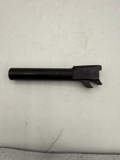 SMITH & WESSON M&P 40 SHIELD M2.0 PERFORMANCE CENTER .40 S&W - Image 7 of 14